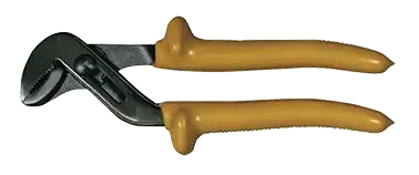 Pince multiprise longueur 250 mm, isolée 1000v - AGI Robur - 431457