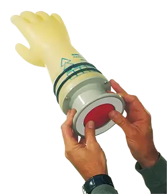 Vérificateur pneumatique - AGI Robur - 431633