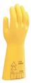 Gants isolants en latex t10, classe 2 17000v - AGI Robur - 431815