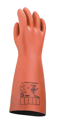 Gants isolants composites t9 - AGI Robur - 431905