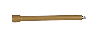 Rallonge 3/8'', longueur 125 mm, isolée 1000v - AGI Robur - 432159