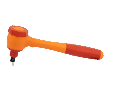 Clé à cliquet réversible 3/8'' - AGI Robur - 432163