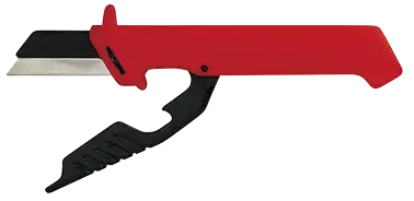 Couteau à dégainer multiusage isolé 1000 v - AGI Robur - 433171