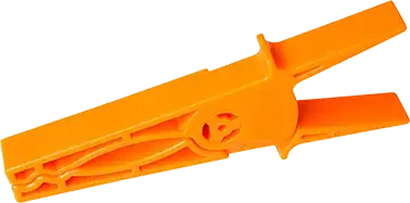 Pince isolée 1000v pour maintient des nappes - AGI Robur - 436002