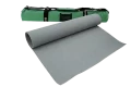 Tapis isolant classe 3, 1.0 x 0.6 m, avec sac de transport - AGI Robur - 436006