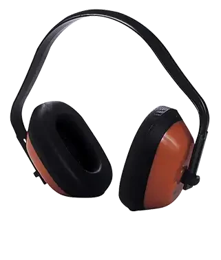 Casque anti bruit en352-1 - AGI Robur - 436013