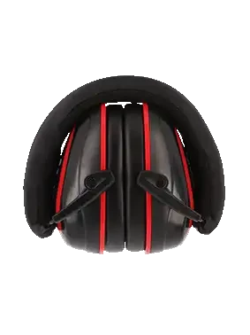 Casque anti bruit compact repliable en352-1 - AGI Robur - 436015