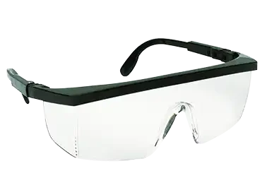 Lunettes anti uv à branches réglables. en166, en170 (2-1,2) - AGI Robur - 436035