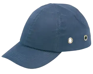 Casquette anti-heurt type base ball, en 812 - AGI Robur - 436059