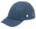 Casquette anti-heurt type base ball, en 812 - AGI Robur - 436059