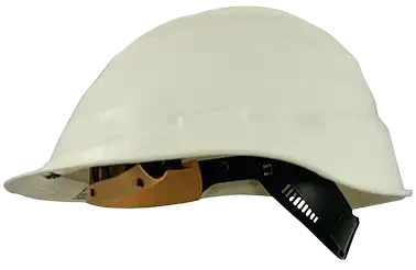 Casque d'électricien isolé. en397, en50365 - AGI Robur - 436083
