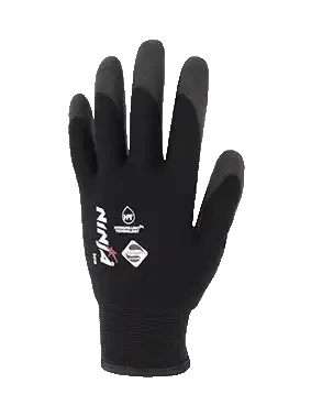 Gants anti coupure hiver taille 9 en388 en511 - AGI Robur - 436109