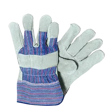 Gants docker pour risques mineurs taille 10 - AGI Robur - 436110