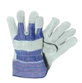 Gants docker pour risques mineurs taille 10 - AGI Robur - 436110