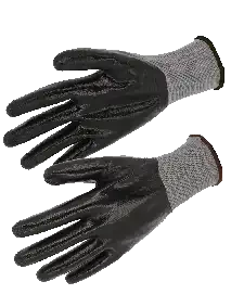 Gants de manipulation légère milieu humide t10. sachet de 10 paires. - AGI Robur - 436115