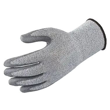 Gants anti coupure, en388 4x42c, taille 10, une paire - AGI Robur - 436176