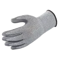 Gants anti coupure, en388 4x42c, taille 10, une paire - AGI Robur - 436176
