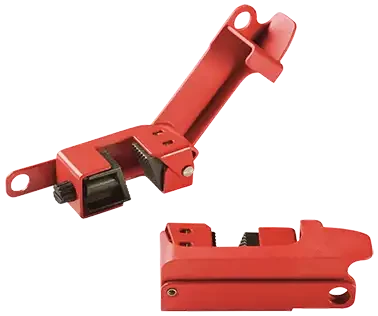 Bloque disjoncteur pour maneton haut et large - AGI Robur - 437427