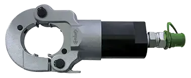 Tête de sertissage 60 kn, capacité 240 mm². - AGI Robur - 443009