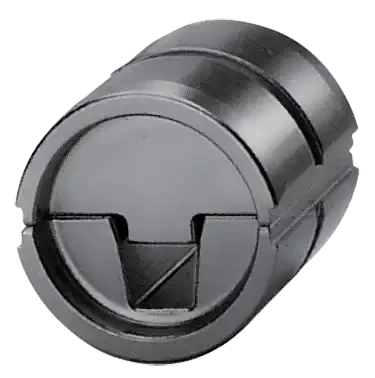 Matrice pour embouts de câblage, capacité 150 mm² - AGI Robur - 444209