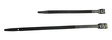 F86 s/f6 clips plastique