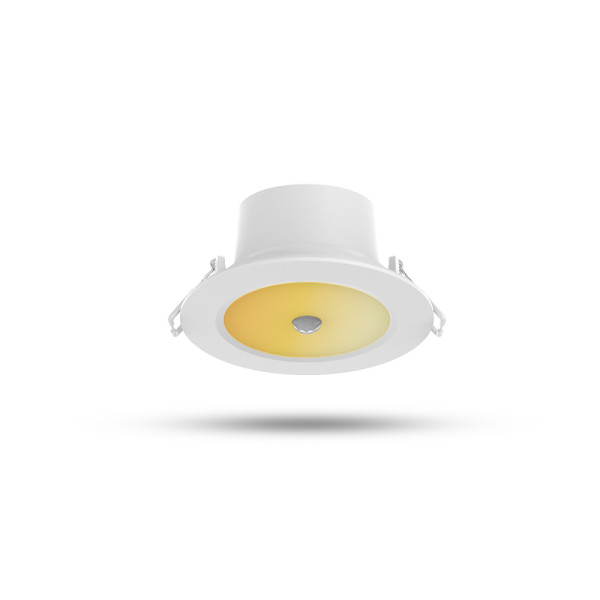 Downlights tertiaire