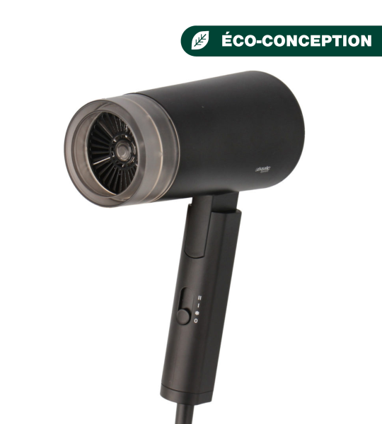 Seche cheveux pistolet