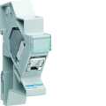 Connecteur rj45 catégorie 6 pour grade 3 + support modulaire - Hager - TN002S