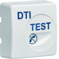Dti dispositif de terminaison intérieur format rj45 - Hager - TN102