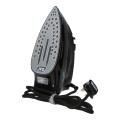 Fer à repasser vapeur vinci noir - JVD - 8661115