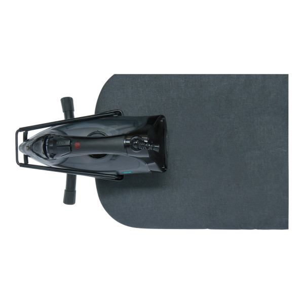 Planche à repasser swivel - JVD - 8661550