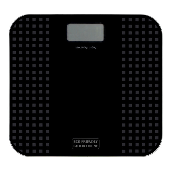 Balance tellus noir - JVD - 8661566