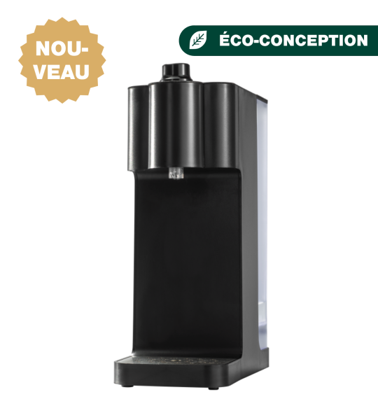 Royce - source d'eau chaude instantanée - JVD - 8662198