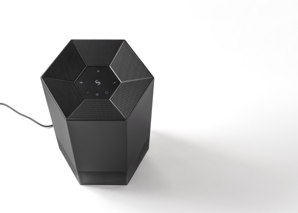 Shield - noir mat - JVD - 8772127-BK