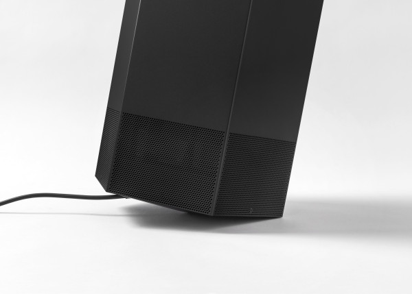 Shield - noir mat - JVD - 8772127-BK