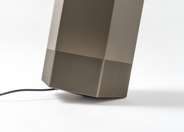 Shield - bronze - JVD - 8772127-BR