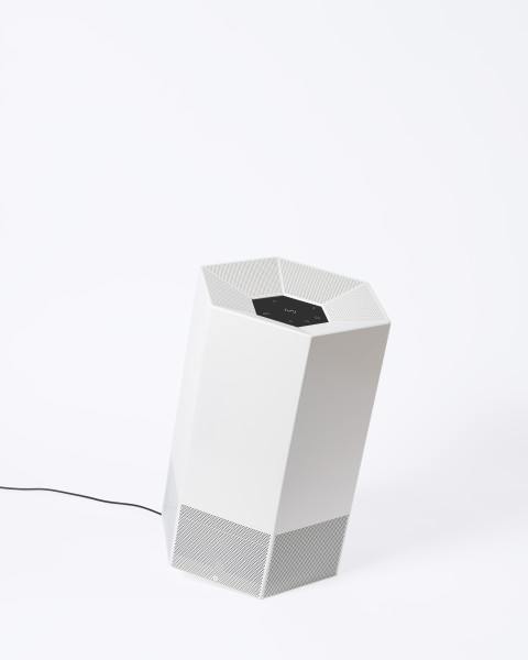 Shield - blanc crème - JVD - 8772127-WH