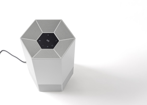 Shield - blanc crème - JVD - 8772127-WH