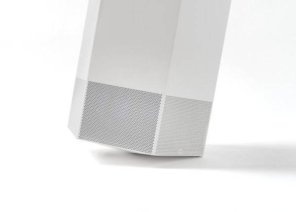 Shield - blanc crème - JVD - 8772127-WH