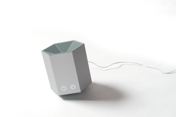 Shield compact - vert malachite - JVD - 8772134-GR