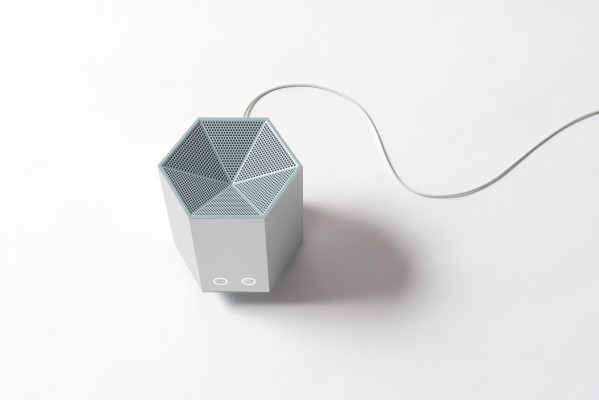 Shield compact - vert malachite - JVD - 8772134-GR