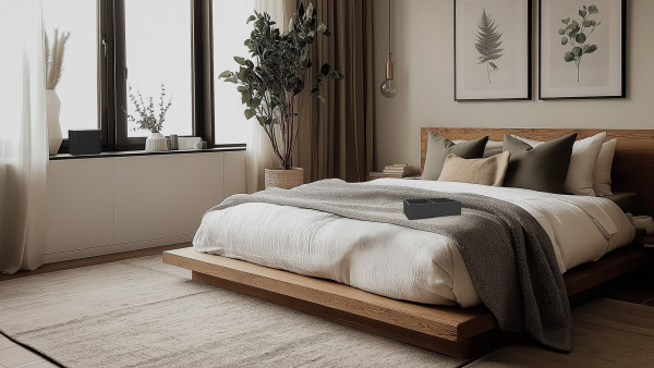 Boîte sèche-cheveux adesign charme - JVD - 8992374