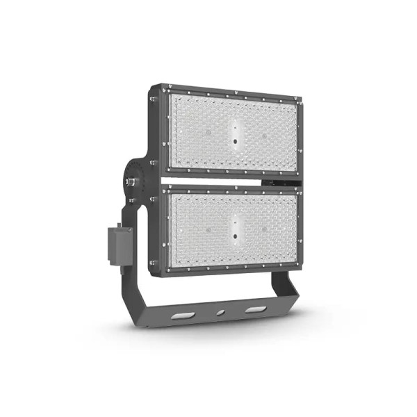 Lumos hp ii project 500w 3000k ik09 ip66 50000h 5ans - Miidex - 100922