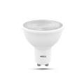 Led 4,9w gu10 4000k 60° dim - Miidex - 100976