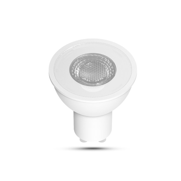 Led 5.8w gu10 2700k 38° - Miidex - 100995
