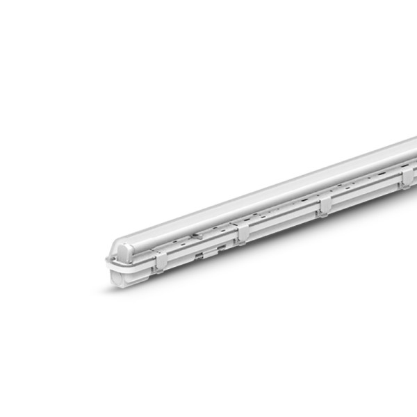 Nil ii tube etanche tube led 1500 x1 (x9) - Miidex - 101062