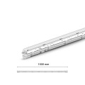 Mekong ii etanche tube led t8 1500 x1 phase neutre meme cote (x9) - Miidex - 101066