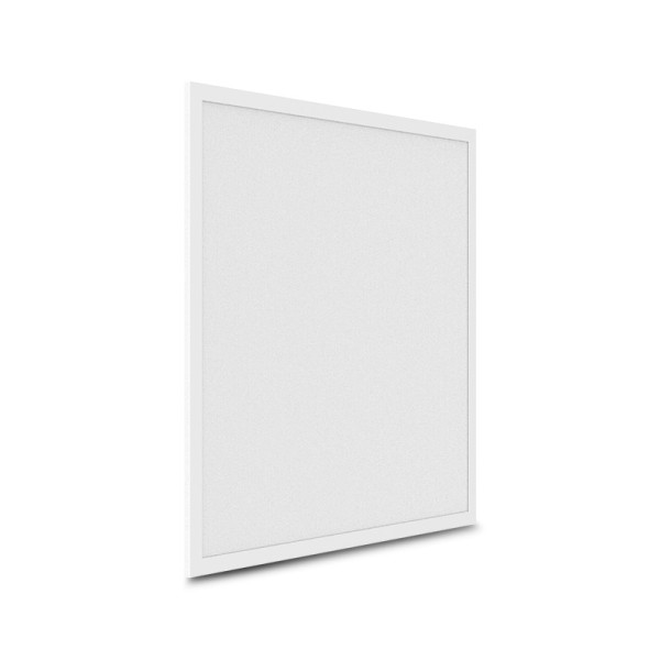 Galaxie plafonnier 595 x 595mm 28w 3000k ugr19 5ans - Miidex - 101102
