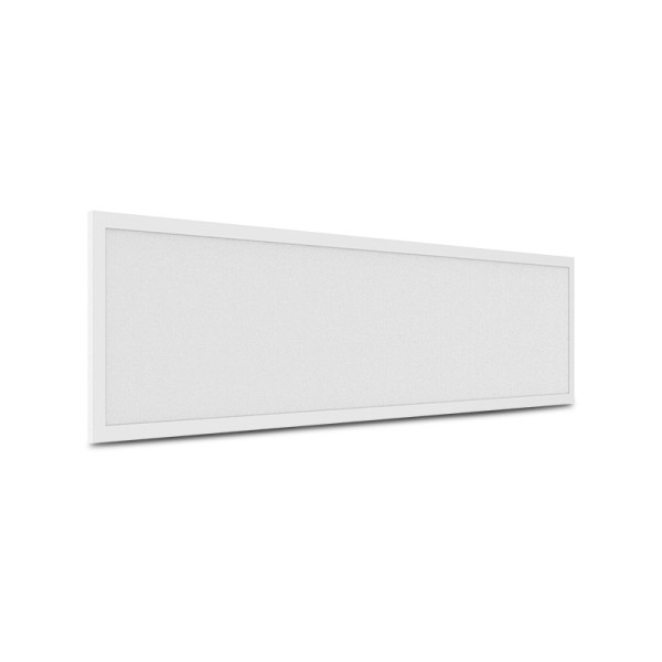Galaxie plafonnier 295x1195mm 28w 4000k 50000h l80b10 ugr19 5ans - Miidex - 101103