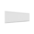 Galaxie plafonnier 295x1195mm 28w 4000k 50000h l80b10 ugr19 5ans - Miidex - 101103